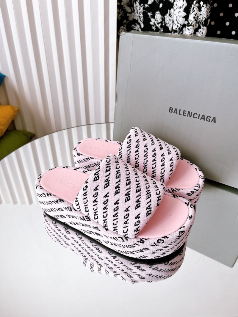 Balenciaga Slippers